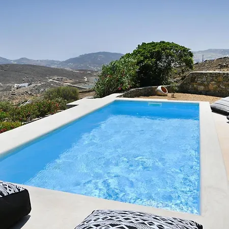 Sea Breeze Mykonos * Πάνορμος Μυκόνου