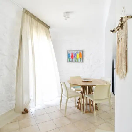 Sea Breeze Mykonos *