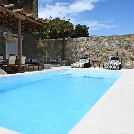 Sea Breeze Mykonos * Πάνορμος Μυκόνου