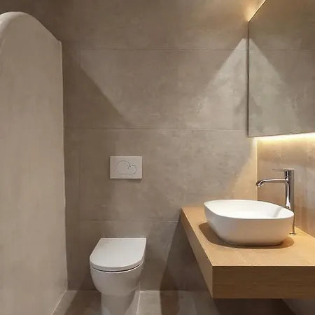 Дом отдыха Sea Breeze Mykonos Панормос-Миконос