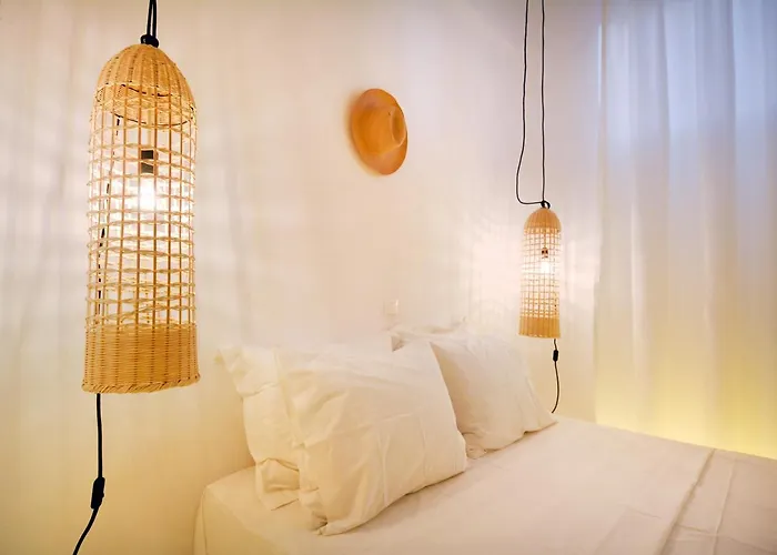 Sea Breeze Mykonos * Панормос-Миконос