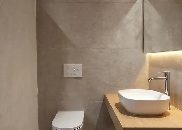 Дом отдыха Sea Breeze Mykonos Панормос-Миконос