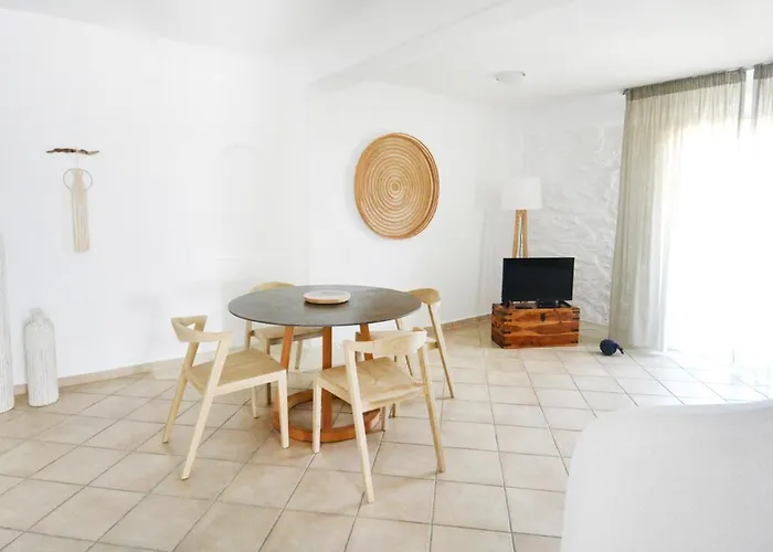 Sea Breeze Mykonos * Панормос-Миконос