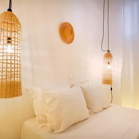 Sea Breeze Mykonos * بانورموس ميكونو