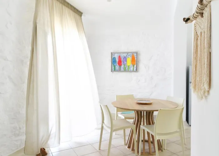 Sea Breeze Mykonos *