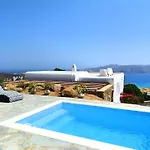 Sea Breeze Mykonos בית נופש *