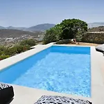 Sea Breeze Mykonos * פנורמוס מיקונוס