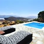 Sea Breeze Mykonos * פנורמוס מיקונוס