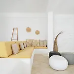 בית נופש Sea Breeze Mykonos פנורמוס מיקונוס