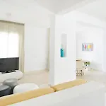 Sea Breeze Mykonos * פנורמוס מיקונוס