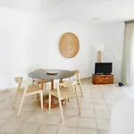 Sea Breeze Mykonos * פנורמוס מיקונוס