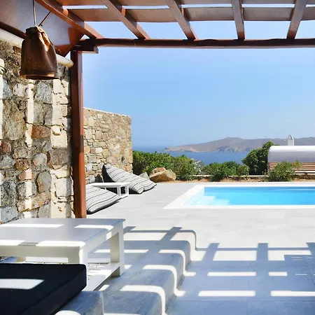 Sea Breeze Mykonos *