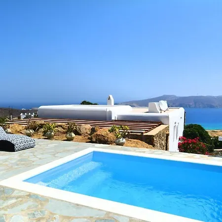 Sea Breeze Mykonos Holiday home *