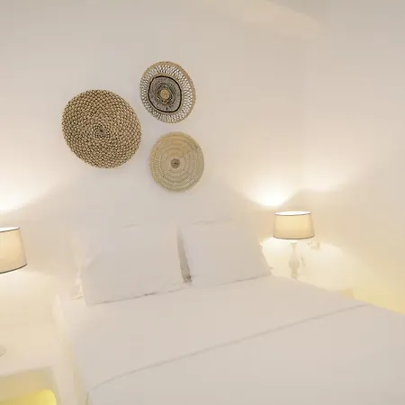 Sea Breeze Mykonos Holiday home *