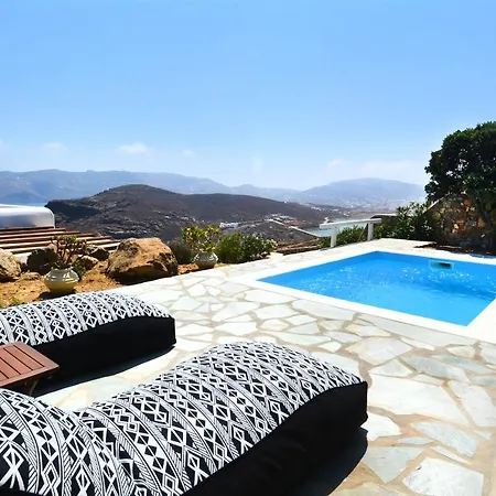 Sea Breeze Mykonos * Panormos (Mykonos)