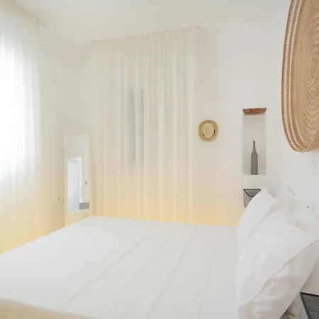 Sea Breeze Mykonos