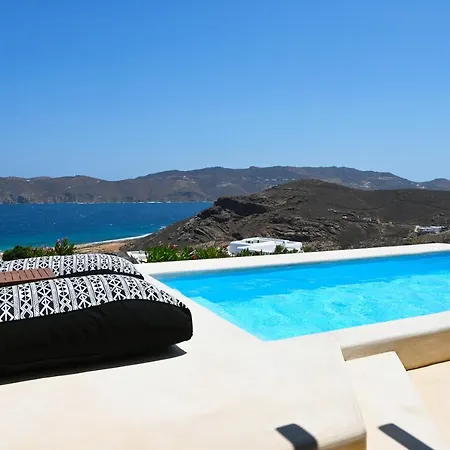 Sea Breeze Mykonos * Panormos (Mykonos)