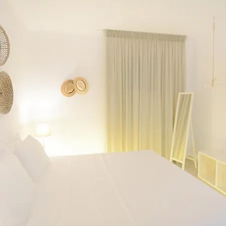 Sea Breeze Mykonos * Panormos (Mykonos)