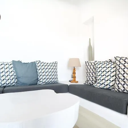 Sea Breeze Mykonos