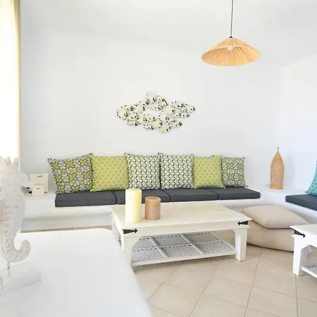 Sea Breeze Mykonos * Panormos (Mykonos)
