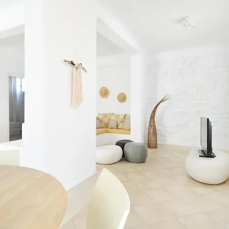 Sea Breeze Mykonos Holiday home *