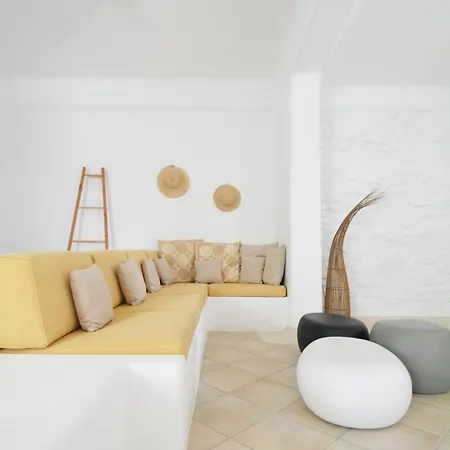 Hébergement de vacances Sea Breeze Mykonos Panormos (Mykonos)