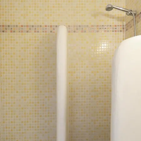 Casa de Férias Sea Breeze Mykonos *