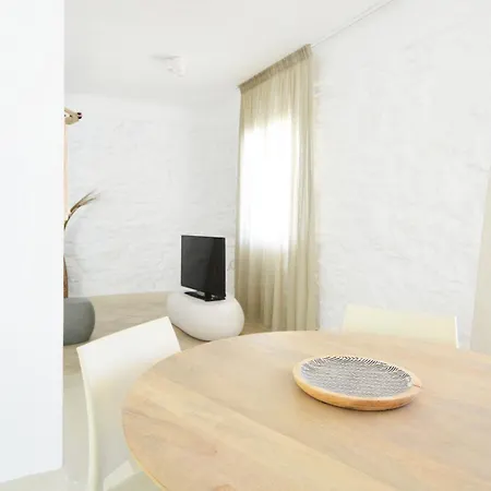 Sea Breeze Mykonos Holiday home *