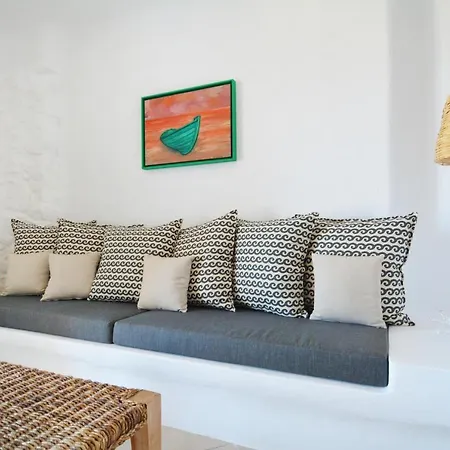 Sea Breeze Mykonos