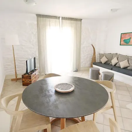 Sea Breeze Mykonos Prázdninový dům *