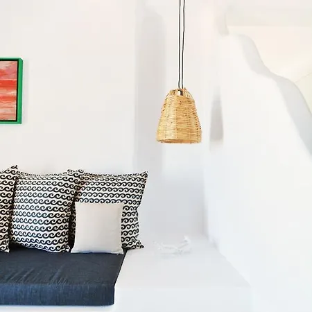 Sea Breeze Mykonos Prázdninový dům Panormos (Mykonos)