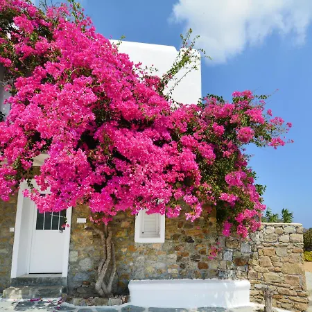 Hébergement de vacances Sea Breeze Mykonos
