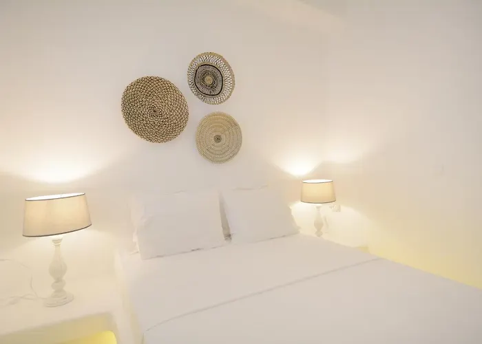 Sea Breeze Mykonos Holiday home *