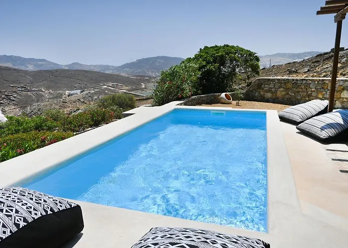 Sea Breeze Mykonos * Panormos (Mykonos)