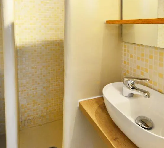 Hébergement de vacances Sea Breeze Mykonos *