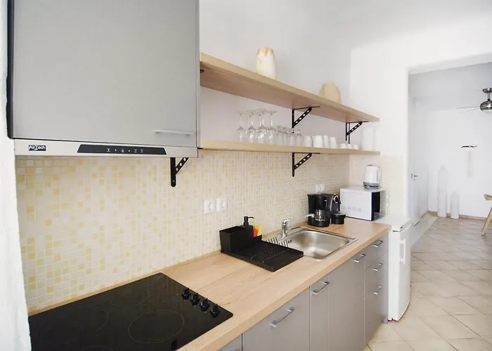 Sea Breeze Mykonos Holiday home *