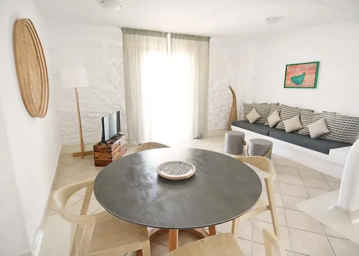 Sea Breeze Mykonos Holiday home *