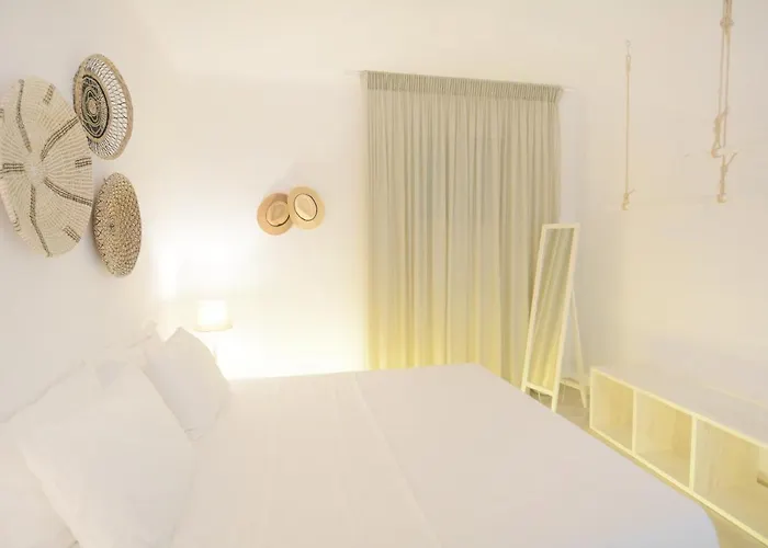 Sea Breeze Mykonos * פנורמוס מיקונוס