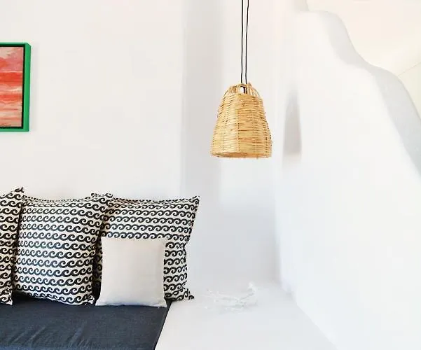 Sea Breeze Mykonos בית נופש פנורמוס מיקונוס